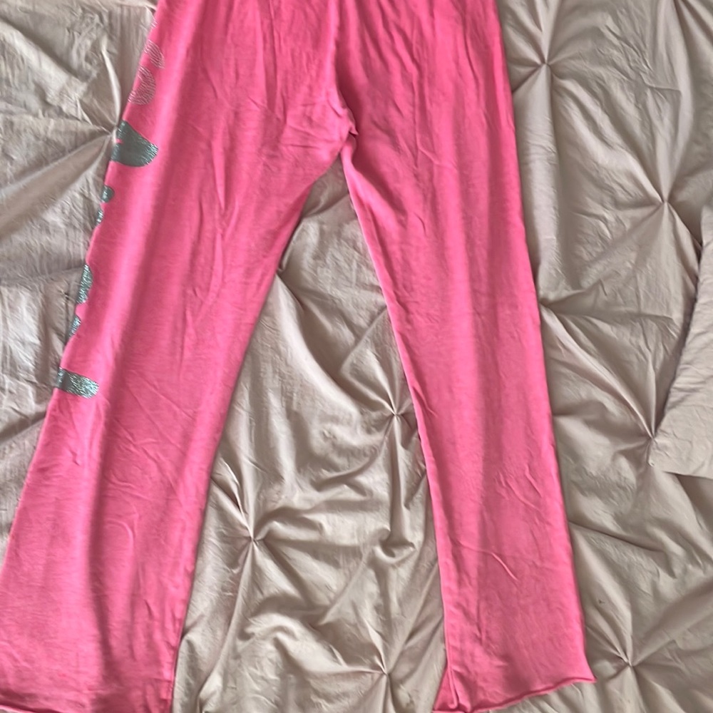 Victorias Secret Flare Pants - Picture 3 of 3